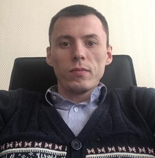 Фотография мужчины Алекс, 39 лет из г. Москва