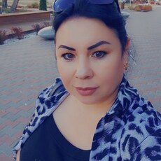 Фотография девушки Алина, 39 лет из г. Москва