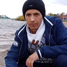 Фотография мужчины Раска, 33 года из г. Череповец