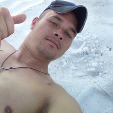 Фотография мужчины Леха, 29 лет из г. Донецк