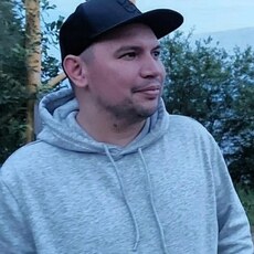 Фотография мужчины Сергей, 40 лет из г. Костомукша