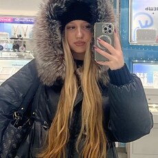 Фотография девушки Софа, 18 лет из г. Санкт-Петербург