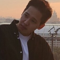 Фотография мужчины Виктор, 25 лет из г. Раменское