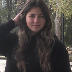 Фотография девушки Руслана, 20 лет из г. Симферополь