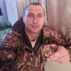 Фотография мужчины Сергей, 39 лет из г. Братск