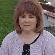 Фотография девушки Татьяна, 51 год из г. Ярославль