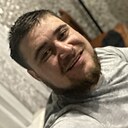 Костя, 35 лет