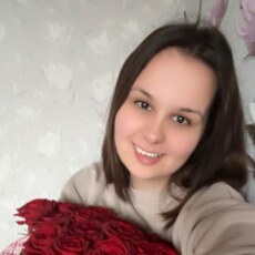 Анастасия, 28 из г. Москва.