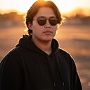 Азамат, 22 года