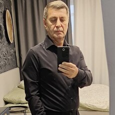 Фотография мужчины Валерий, 57 лет из г. Красноярск