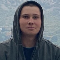 Фотография мужчины Тима, 20 лет из г. Ялта