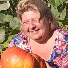 Фотография девушки Алевтина, 49 лет из г. Москва