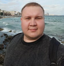 Фотография мужчины Антон, 27 лет из г. Пермь