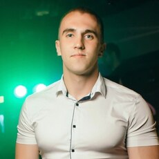 Фотография мужчины Сергей, 29 лет из г. Санкт-Петербург