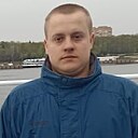 Серёга, 26 лет