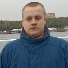 Фотография мужчины Серёга, 26 лет из г. Чернянка