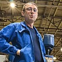 Василий, 40 лет