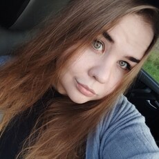 Фотография девушки Кати, 27 лет из г. Москва