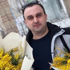 Фотография мужчины Дмитрий, 40 лет из г. Ярославль