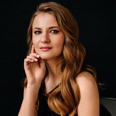 Фотография девушки Вероника, 26 лет из г. Минск