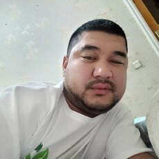Фотография мужчины Назир, 33 года из г. Ташкент