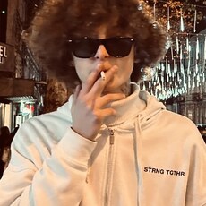 Фотография мужчины Nika, 26 лет из г. Тбилиси