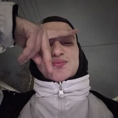 Фотография мужчины Maksoooon, 21 год из г. Венев
