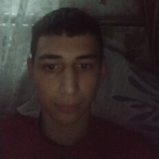 Фотография мужчины Александр, 26 лет из г. Осиповичи