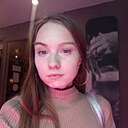 Анастасия, 19 лет