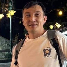 Фотография мужчины Thet, 28 лет из г. Шымкент