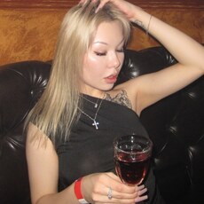 Фотография девушки Ксения, 20 лет из г. Йошкар-Ола