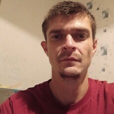 Фотография мужчины Рома, 34 года из г. Реутов