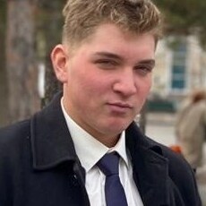 Фотография мужчины Ивашка, 22 года из г. Челябинск