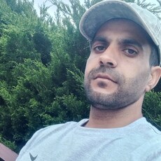 Фотография мужчины Сулейман, 30 лет из г. Витебск