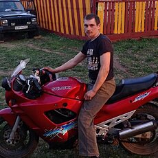 Фотография мужчины Евгений, 40 лет из г. Минск