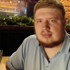 Фотография мужчины Михаил, 24 года из г. Белгород