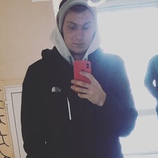 Фотография мужчины Сашка, 26 лет из г. Самара