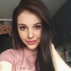 Фотография девушки Мила, 25 лет из г. Белгород