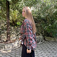 Фотография девушки Виктория, 21 год из г. Волгоград