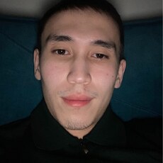 Фотография мужчины Ара, 21 год из г. Астана