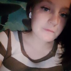 Фотография девушки Алёна, 18 лет из г. Канск