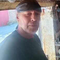 Фотография мужчины Garik, 57 лет из г. Пенза