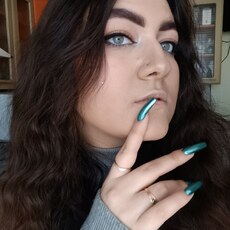 Фотография девушки Альбина, 21 год из г. Сыктывкар