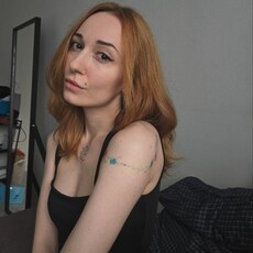 Фотография девушки Настя, 24 года из г. Санкт-Петербург