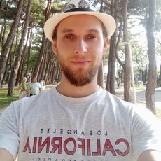 Фотография мужчины Камал, 29 лет из г. Санкт-Петербург