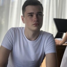 Фотография мужчины Даня, 25 лет из г. Москва