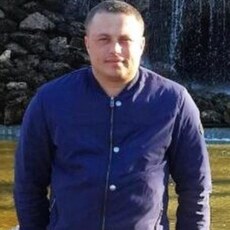 Фотография мужчины Александр, 39 лет из г. Омск