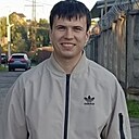 Егор, 23 года