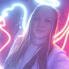 Фотография девушки Свет, 38 лет из г. Архангельск