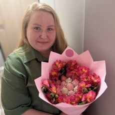 Фотография девушки Алена, 28 лет из г. Екатеринбург